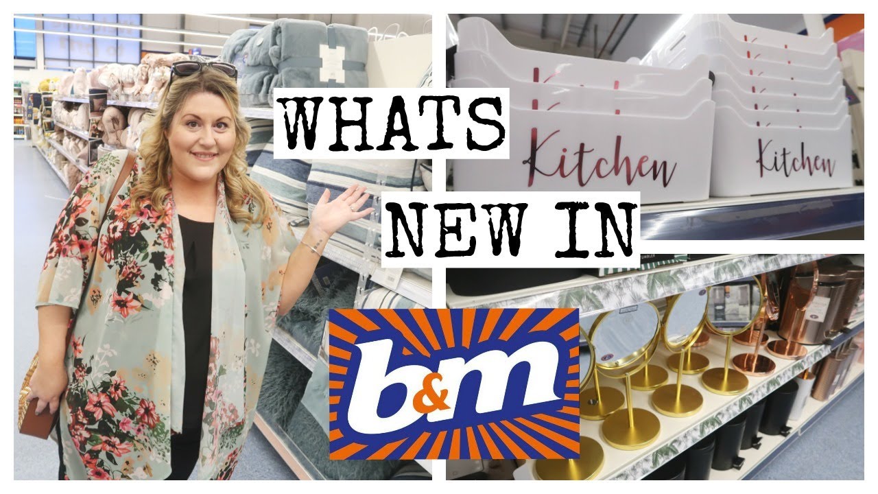 b&m play kitchen