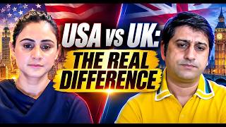 TikTok Shop USA vs UK: Complete Roadmap for Pakistani Sellers