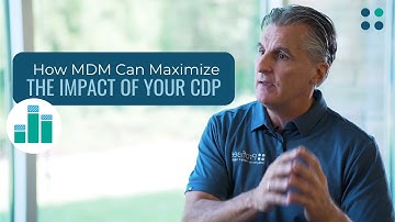 How Master Data Management Can Maximize the Value of Your Customer Data Platform