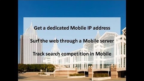 Mobile AL Private Proxies, Buy Mobile Proxy Servers – PK