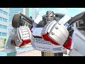 TOBOT English | 417 Chase and Trace | Season 4 Full Episode | Kids Cartoon | Videos For Kids