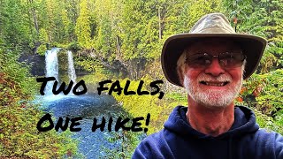 Gorgeous Waterfalls!!
