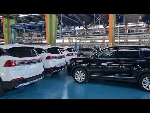 فردا موتورز بروجرد