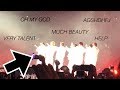 JIMIN LOOKED AT ME | BTS GA (PIT) CITIFIELD VLOG/EXPERIENCE