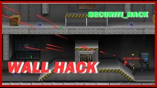TDP4 WALL HACK