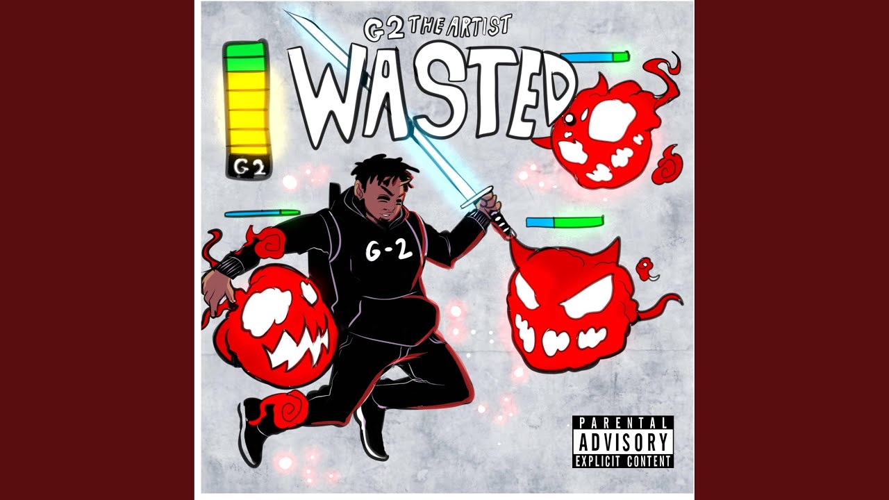 Watch Wasted. on YouTube Watch Wasted. on YouTube