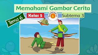 Memahami Gambar Cerita
