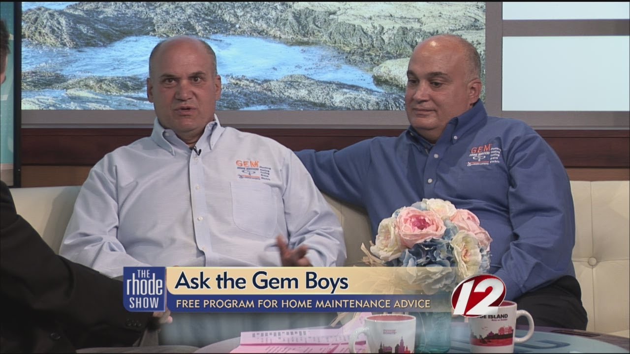 Gem plumbing has all the answers YouTube