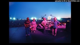 Phish - Also Sprach Zarathustra (MATRIX) 8/16/98 - Loring Air Force Base, Limestone, ME