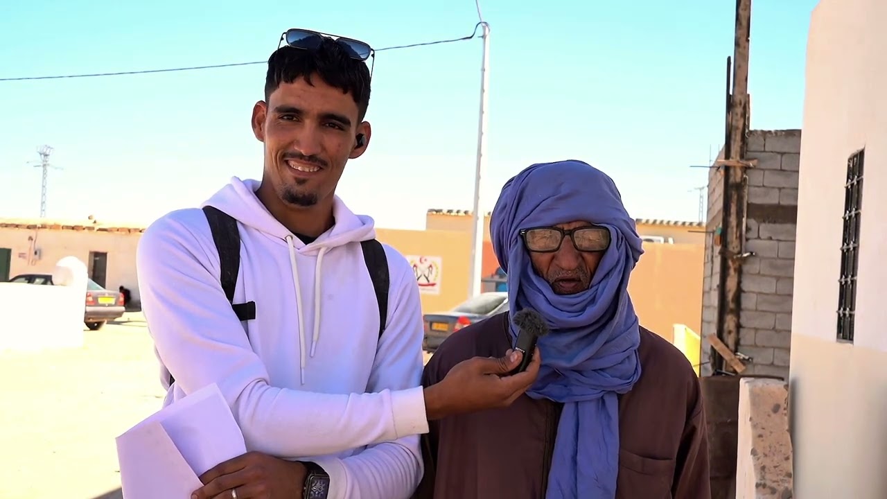 رمضان في المخيم