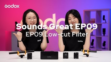 Low cut Filter | Sounds Great EP09