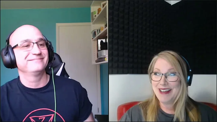 May 12th, 2022 Weekly Crypto Review with Mooant and Samantha Jane