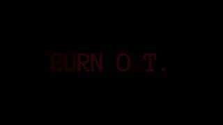 BURN OUT Trailer | A Short Film by Elisha Faith Ronquillo