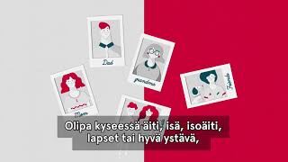 Reward Family - Ansaitkaa yhdessä. Matkustakaa yhdessä. FI