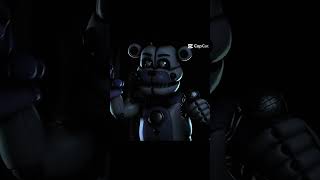 Fnaf Animatronic Duo