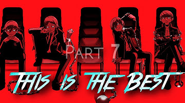 TVRS This is the Best Sad/Angst MEP Signups [9/10 taken] [1/10 done]