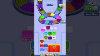 Beads Out level 423 Solution Walkthrough