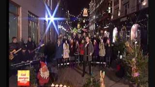 Video thumbnail of "Stavanger Gospel Choir - The Reason Why I Sing"