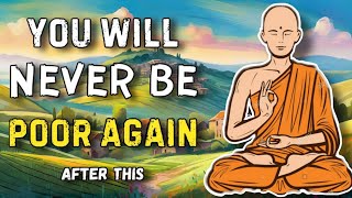 YOU WILL BECOME RICH FOREVER, After This | Short Inspirational story | #wisdom #zen #inspiration