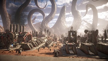 Can You Survive as a Space Dictator? - Pax Autocratica