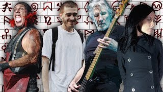 Обзор - Клипы. Тексты. "Смотри и Учись" Обзор - Клипы. Тексты. "Смотри и Учись"