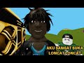 MAIN ROBLOX DI HARI JUMAT! CAKEP