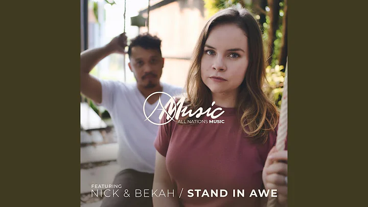Stand in Awe (feat. Nick Dimalanta & Rebekah Berge...