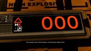 Deus Ex: The Missing Link - Introduction (Part 1)