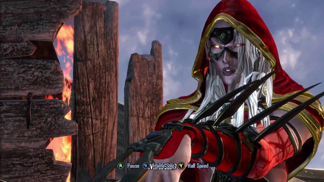 Killer Instinct PC GAME PLAY YouTube