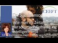 Dr. Sue Johnson - Wie man im Zeitalter der sofortigen Befriedigung intelligent liebt