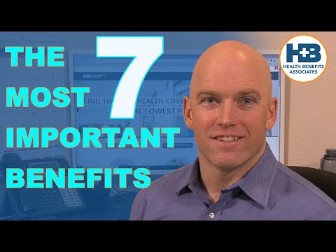 The 7 Most Important Hometown Health Benefits in 2021!