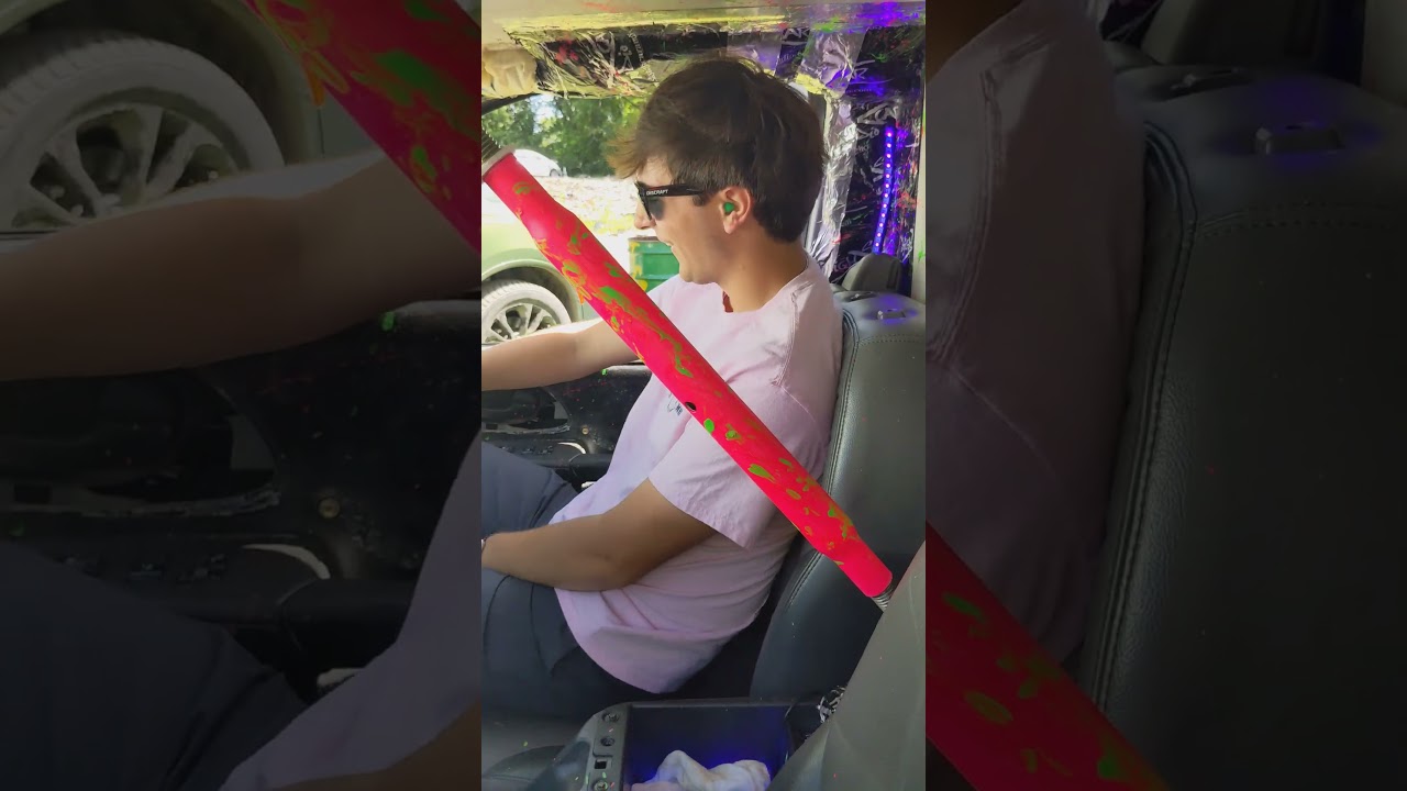 DUDES FIRST TIME GETTIN A 160+ DEMO! 