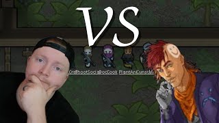 Preparing a crematorium- Rimworld Part 145