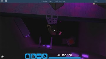 [FE2 Map Test] Roblox | Nightmare Cave [Insane]