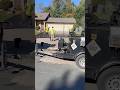Seal Coating A Driveway