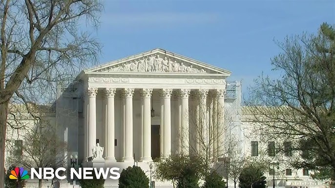 Supreme Court Ruling On Texas Immigration Law Could Sow Chaos And Confusion