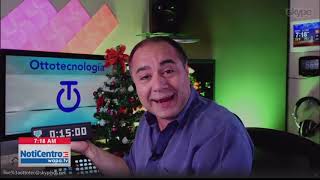 Hoy presentamos Lametric, un reloj, alarma, radio de internet, lector de noticias ect... screenshot 4