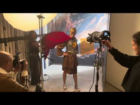 Related Embedded Video Item Thumbnail