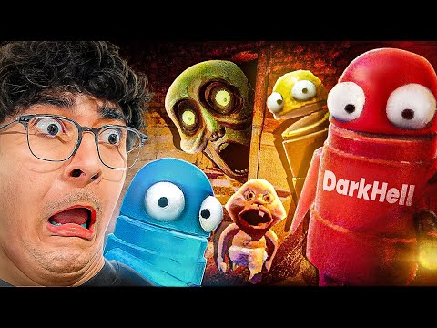     این ویدیو رو فقط تنها ببینید