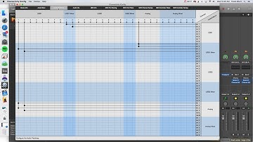 Using USB mixes for Loopback. System Sound on Skype, Recording Software and more.