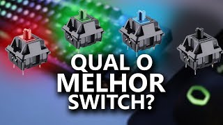 COMO ESCOLHER o TECLADO Ideal para Você