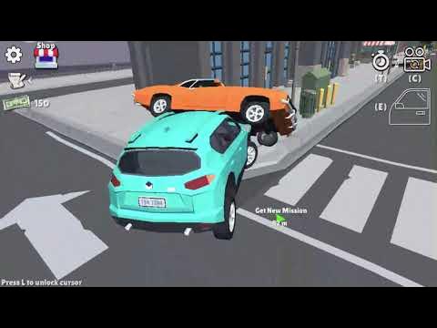 City Classic Car Driving: 131 🕹️ Play on CrazyGames