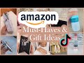 TikTok Amazon Must Haves and Gift Ideas