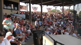 Leesburg, FL 4th of July Celebration-2011