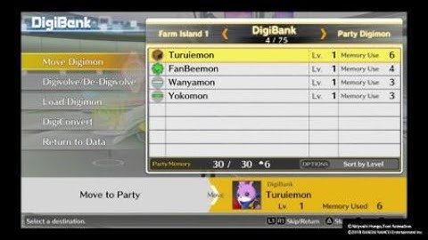 Digimon Story: Cyber Sleuth - Hacker