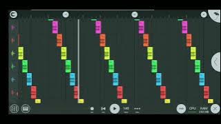 HIGH QUALITY TAPORI BEAT LOOPS PACK || DJ C M R HARD BEAT TAPORI LOOPS PACK || ALL NEW TAPORI PACK