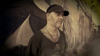 Primordial Alan Nemtheanga Los Angeles Interview