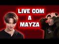 LIVE DANÇANDO