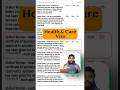 UK Health and Care Visa Fee Increase 2026 🚨 | UK Nurse Visa Tamil | UK Immigration News | GANAN Tam