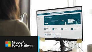 Microsoft Power Virtual Agents generative AI experience – Customer bot demo
